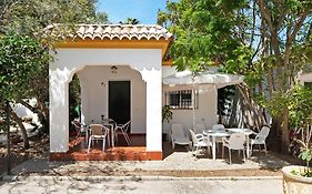 Casa Paqui 1